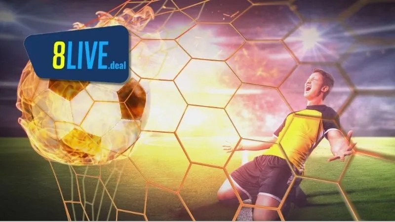 Giới thiệu về nhà cái 8Live