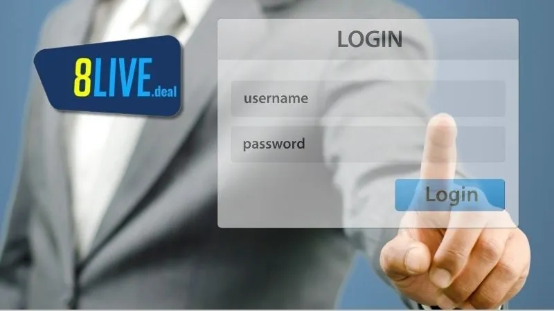 Các bước chuẩn bị trước khi đăng nhập
