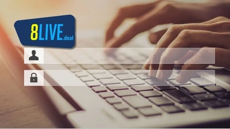 Lỗi thường gặp khi vào 8Live và cách khắc phục