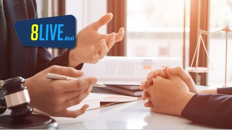 Tại sao cần có điều khoản sử dụng 8Live?