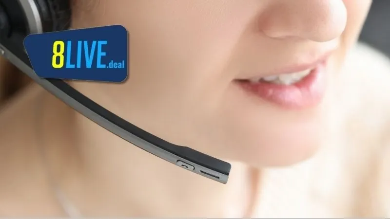 Phản hồi từ người dùng về dịch vụ của 8Live