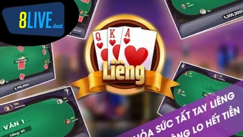 Cách Chơi Liêng Online Đổi Thưởng