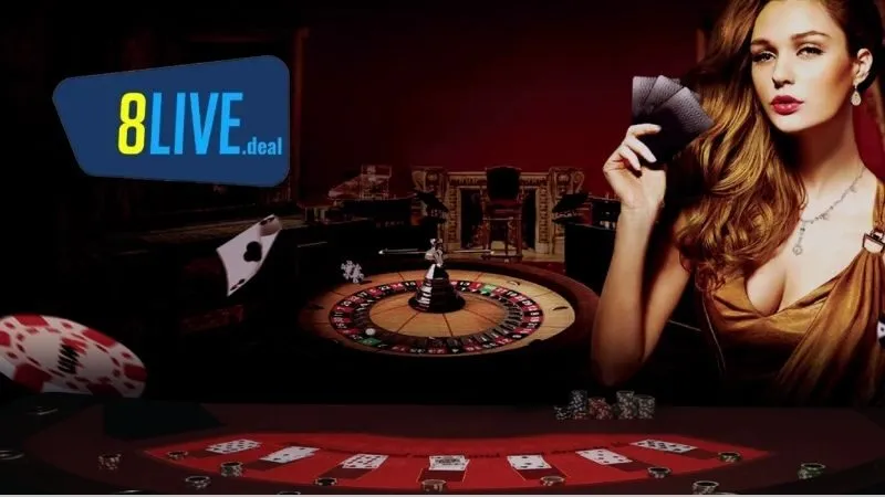 Cách thức hoạt động của điều khoản miễn trừ tại 8Live
