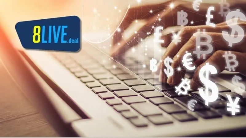 Hướng dẫn chi tiết cách nạp tiền từ A-Z