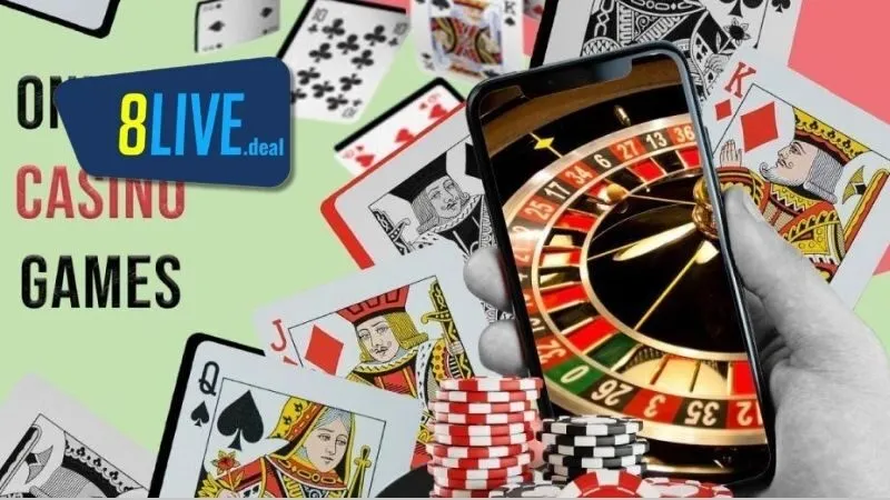 Tính năng nổi bật khi tải app 8Live