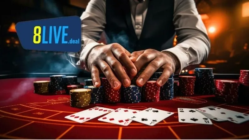 Đặc điểm nổi bật của 8Live